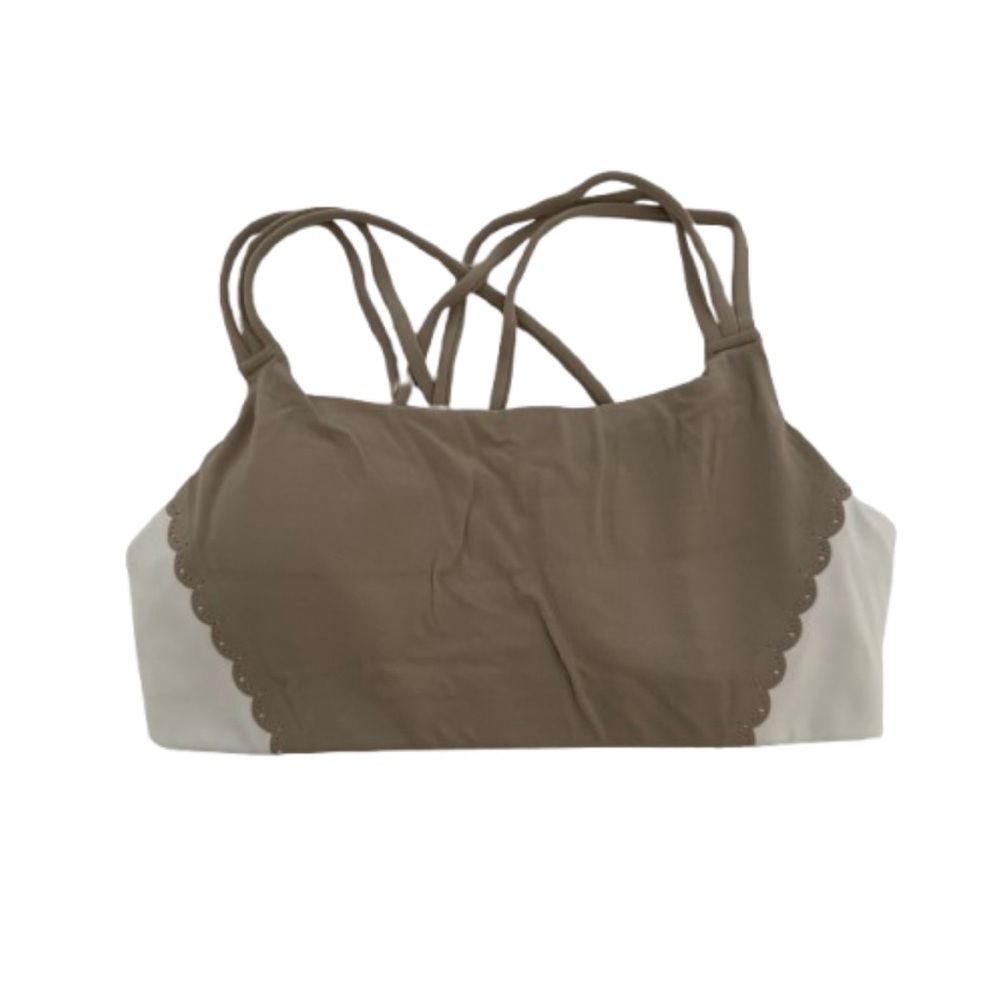 athleta sports bra xx.